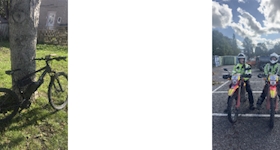Message type icon