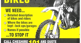 Message type icon