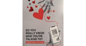 Message type icon