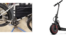 Message type icon