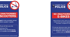 Message type icon