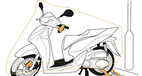 Message type icon