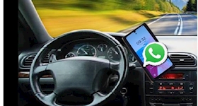 Message type icon