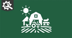Message type icon