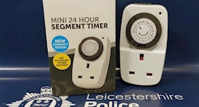 Message type icon