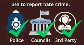 Message type icon