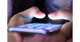 Message type icon