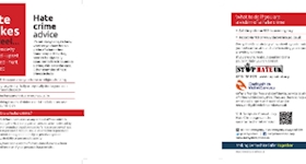 Message type icon