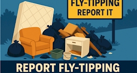 Message type icon