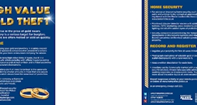 Message type icon