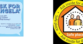 Message type icon