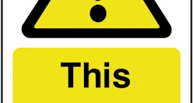 Message type icon