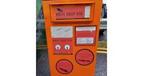 Message type icon