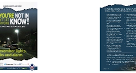 Message type icon