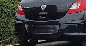 Message type icon