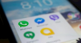 Message type icon