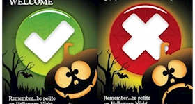 Message type icon