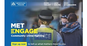 Message type icon