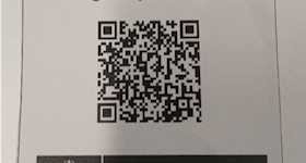 Message type icon