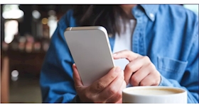 Message type icon