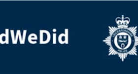 Message type icon