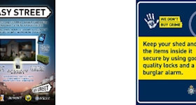 Message type icon
