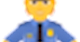 Message type icon