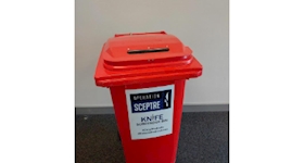 Message type icon