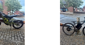 Message type icon