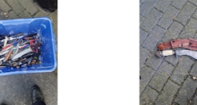 Message type icon