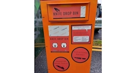 Message type icon
