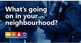 Message type icon