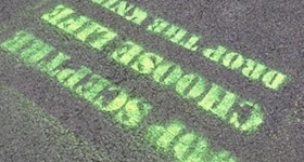 Message type icon