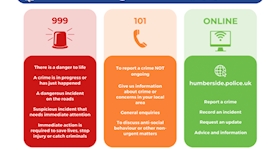 Message type icon