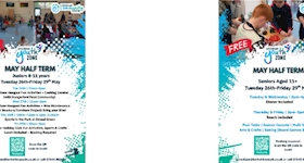 Message type icon