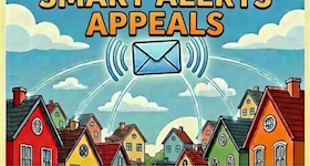 Message type icon