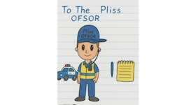 Message type icon