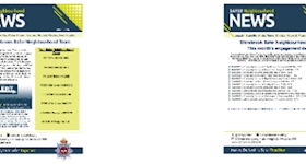 Message type icon