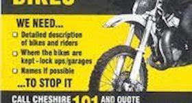 Message type icon