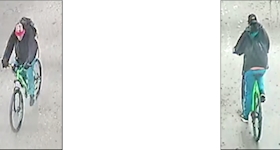 Message type icon