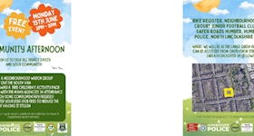 Message type icon