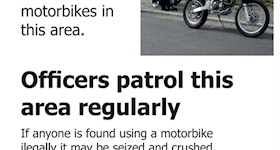 Message type icon