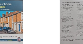 Message type icon