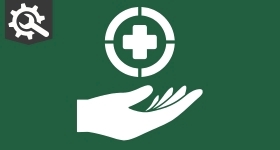 Message type icon