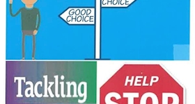Message type icon