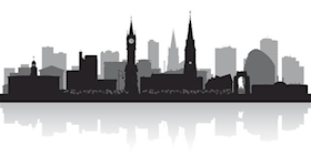 Message type icon