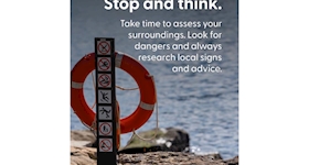 Message type icon