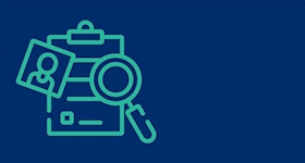 Message type icon