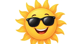 Message type icon