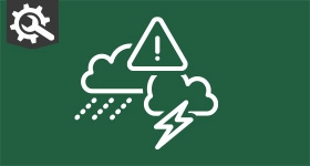 Message type icon